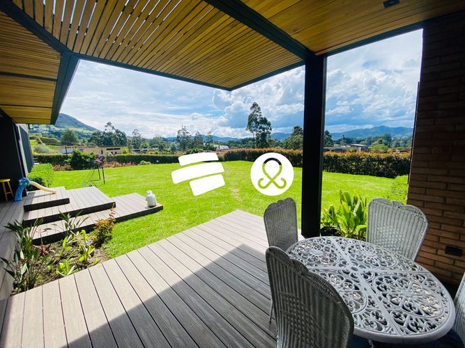 Casa de 3 alcobas en venta en San Miguel, La Ceja · foto 17 de 24