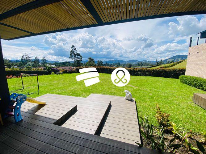 Casa de 3 alcobas en venta en San Miguel, La Ceja · foto 18 de 24