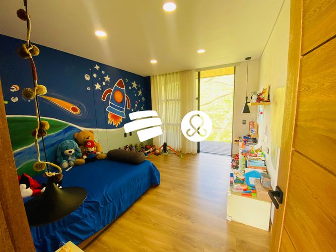 Casa de 3 alcobas en venta en San Miguel, La Ceja · foto 19 de 24