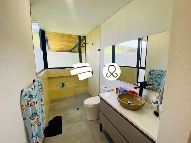 Casa de 3 alcobas en venta en San Miguel, La Ceja · foto 21 de 24