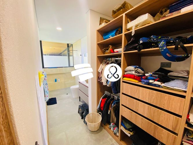 Casa de 3 alcobas en venta en San Miguel, La Ceja · foto 22 de 24