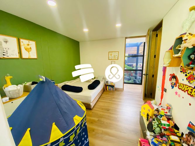 Casa de 3 alcobas en venta en San Miguel, La Ceja · foto 24 de 24