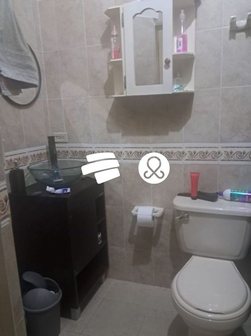Casa de 3 alcobas en venta en Cabañas, Bello, 68 m² · foto 18 de 20