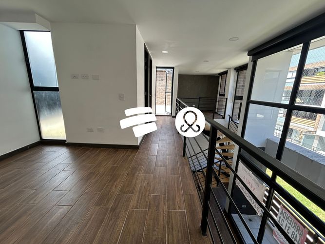 Apartamento de 3 alcobas en venta en Pantanillo, El Retiro, 116 m² · foto 2 de 11