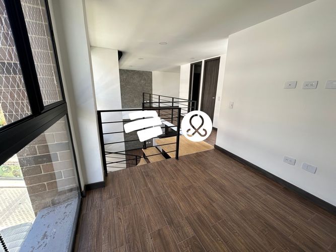 Apartamento de 3 alcobas en venta en Pantanillo, El Retiro, 116 m² · foto 3 de 11