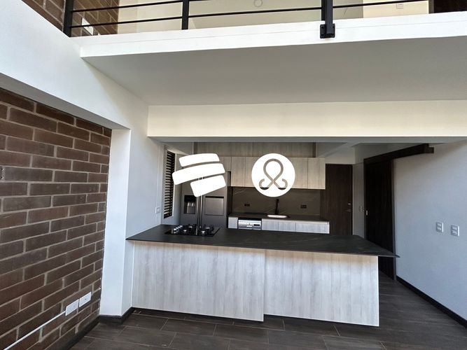 Apartamento de 3 alcobas en venta en Pantanillo, El Retiro, 116 m² · foto 4 de 11