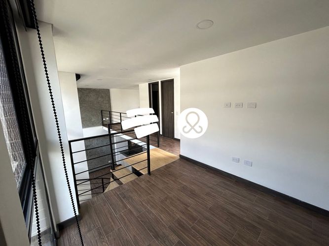 Apartamento de 3 alcobas en venta en Pantanillo, El Retiro, 116 m² · foto 5 de 11