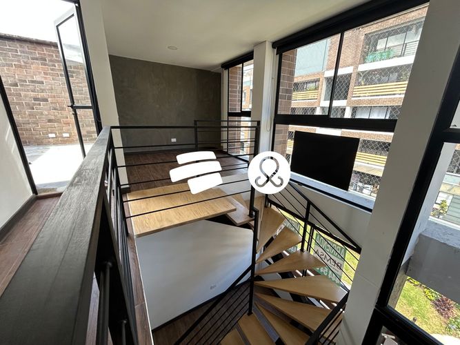 Apartamento de 3 alcobas en venta en Pantanillo, El Retiro, 116 m² · foto 6 de 11