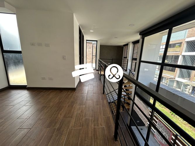 Apartamento de 3 alcobas en venta en Pantanillo, El Retiro, 116 m² · foto 7 de 11