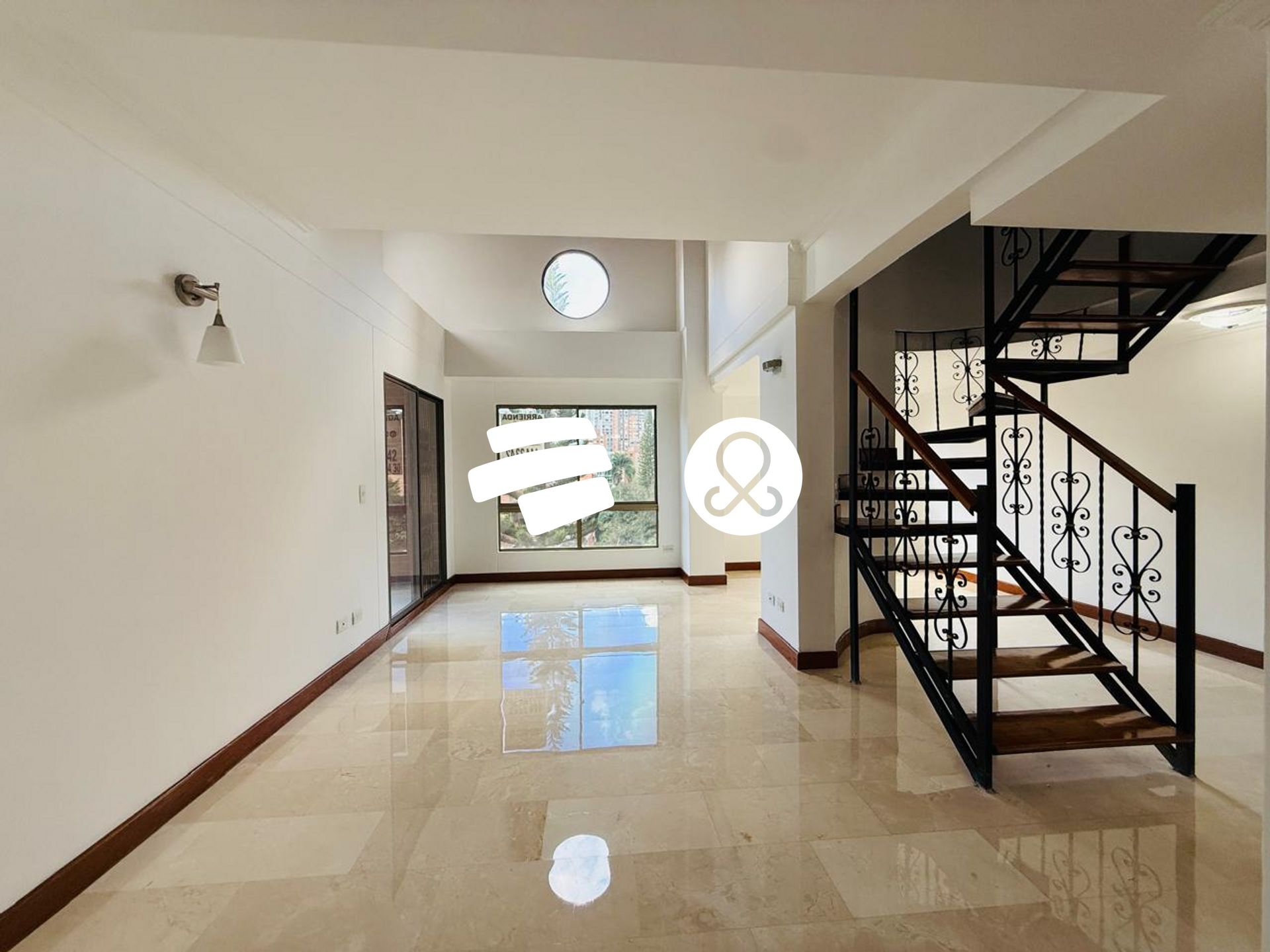 Apartamento en Venta en Zona centro, Envigado