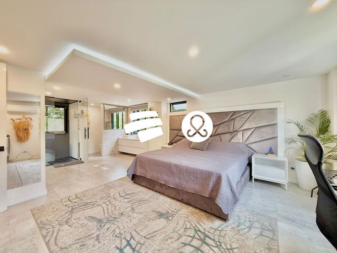 Apartamento de 3 alcobas en venta en La Florida, Medellín, 239 m² · foto 7 de 13