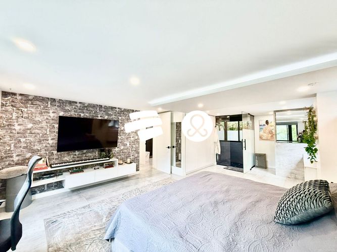 Apartamento de 3 alcobas en venta en La Florida, Medellín, 239 m² · foto 11 de 13
