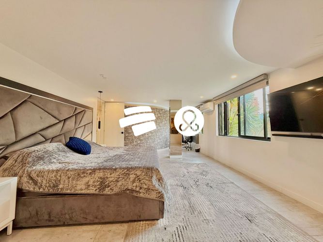 Apartamento de 3 alcobas en venta en La Florida, Medellín, 239 m² · foto 13 de 13