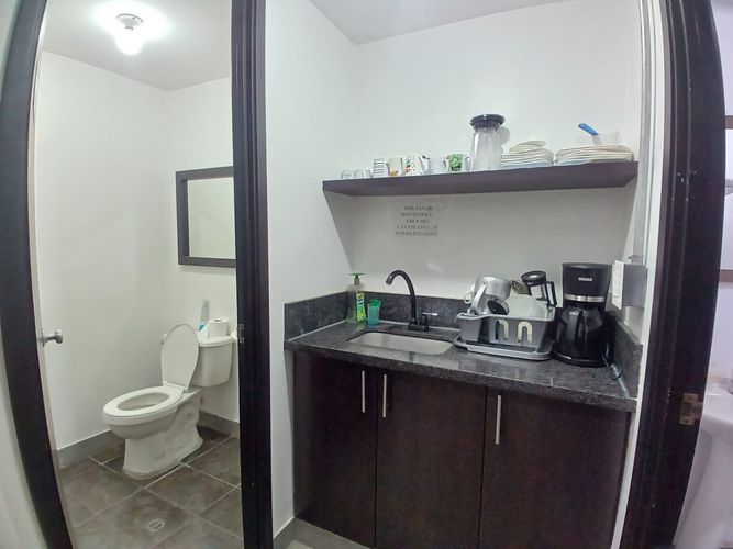 Bodega en arriendo en La Villa, Pereira, 434 m² · foto 8 de 15