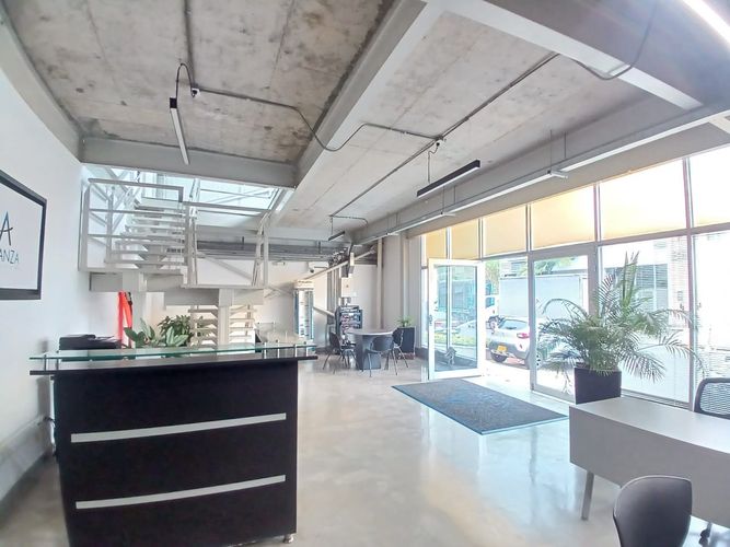 Bodega en arriendo en La Villa, Pereira, 434 m² · foto 9 de 15