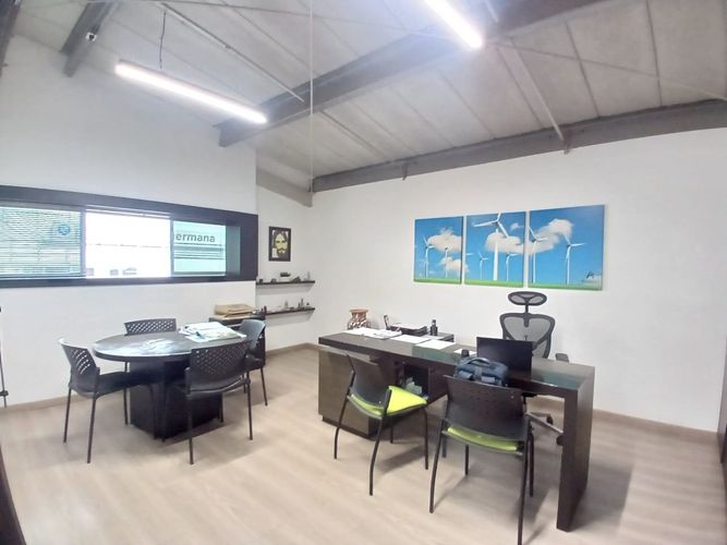 Bodega en arriendo en La Villa, Pereira, 434 m² · foto 11 de 15