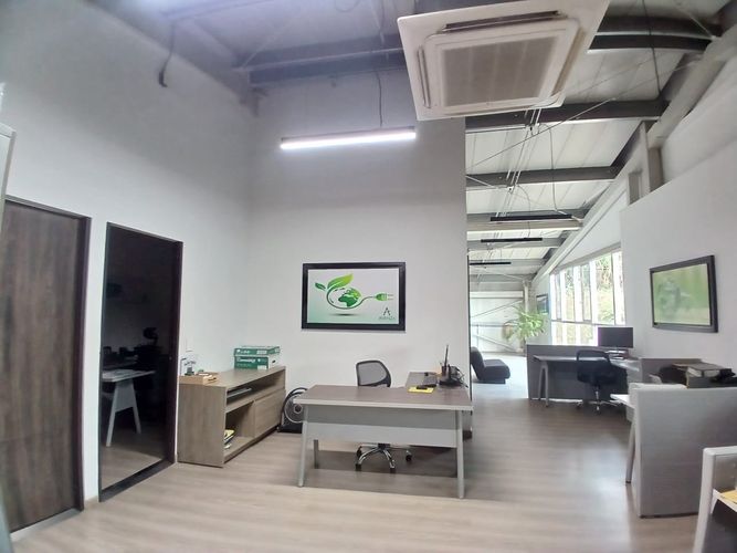 Bodega en arriendo en La Villa, Pereira, 434 m² · foto 14 de 15