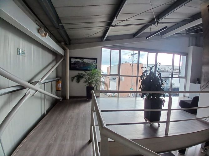 Bodega en arriendo en La Villa, Pereira, 434 m² · foto 4 de 15