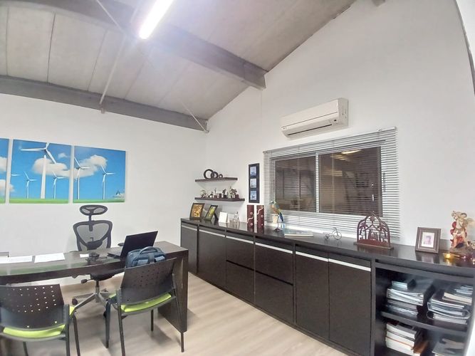 Bodega en arriendo en La Villa, Pereira, 434 m² · foto 13 de 15