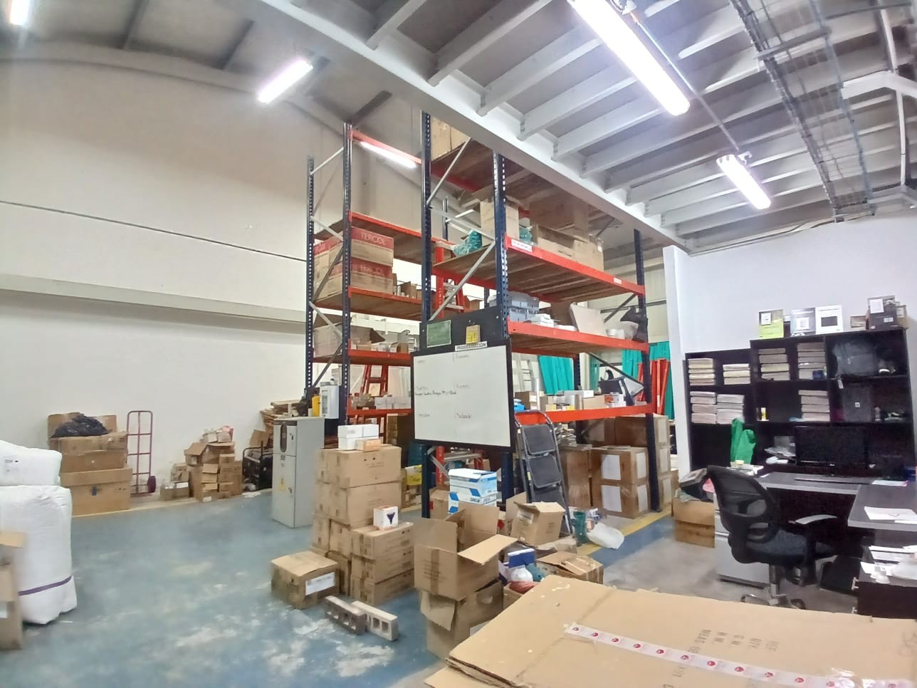 Bodega en Arriendo en La villa, Pereira