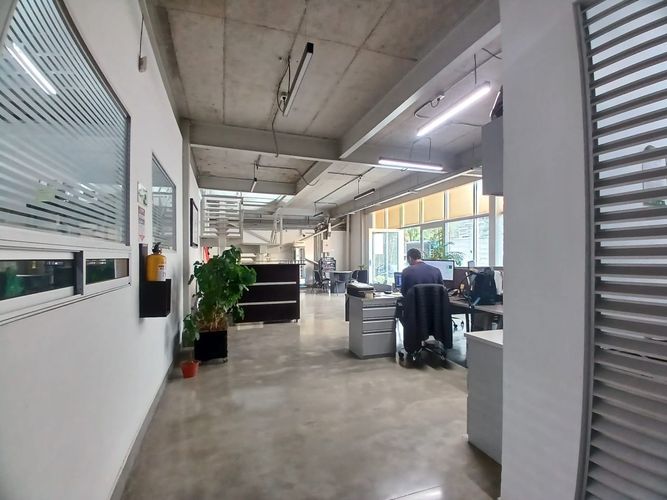 Bodega en arriendo en La Villa, Pereira, 434 m² · foto 15 de 15