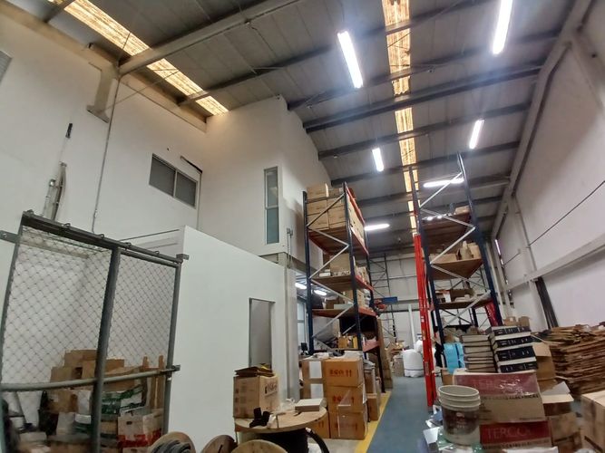 Bodega en arriendo en La Villa, Pereira, 434 m² · foto 3 de 15
