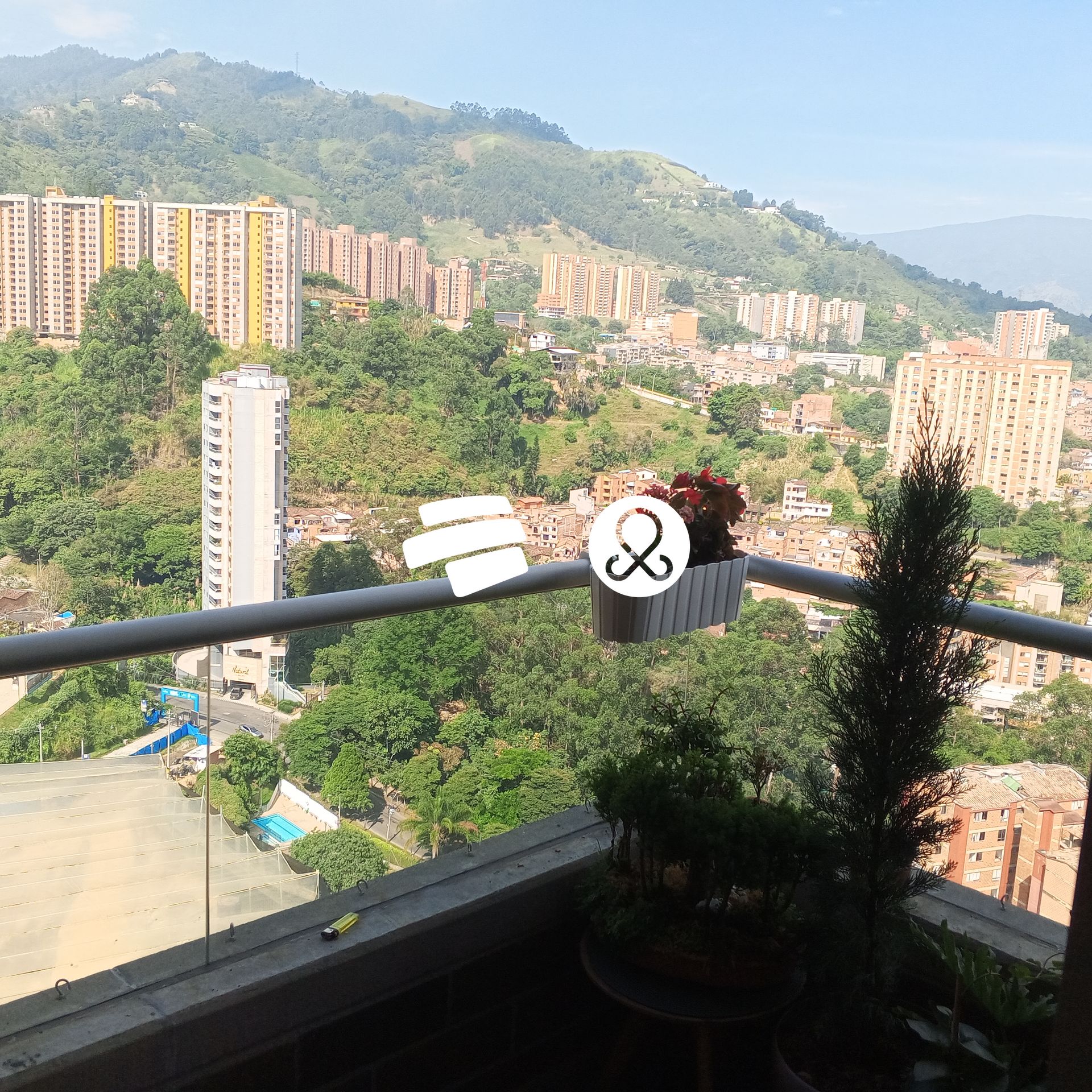 Apartamento en  Venta en Camino Verde, Envigado