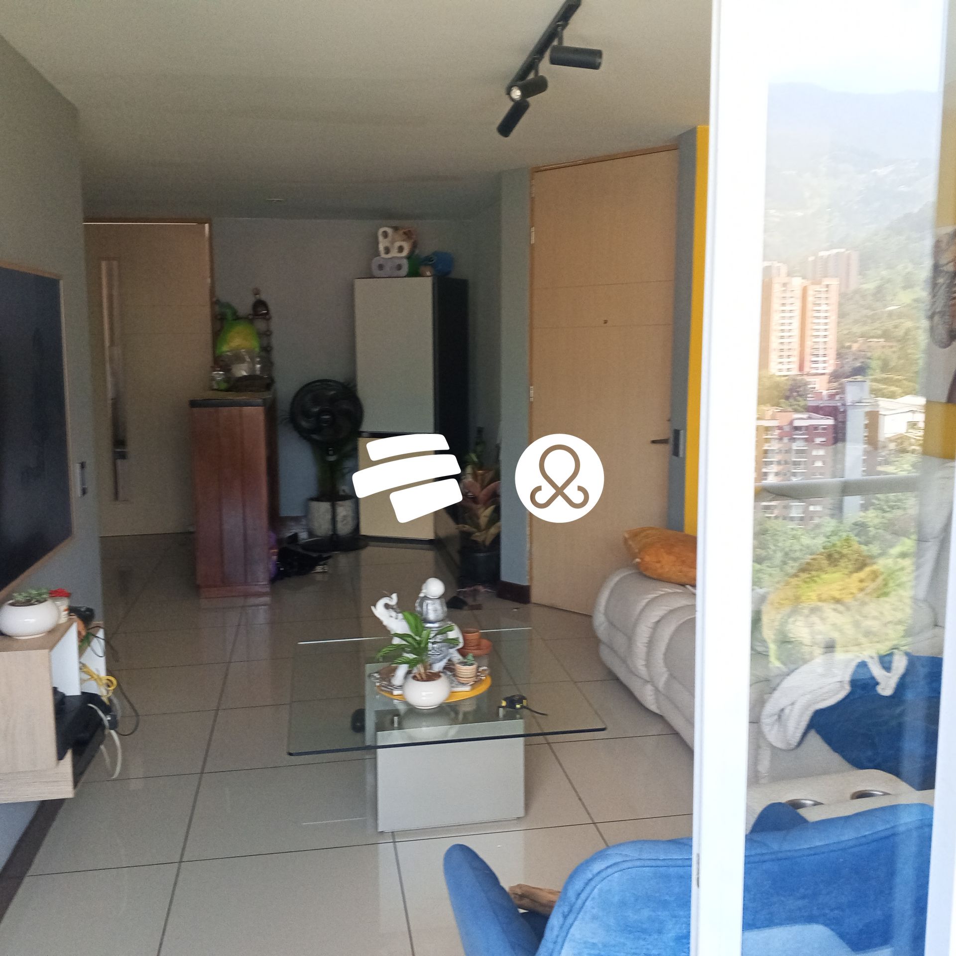 Apartamento en venta en Camino Verde, Envigado · foto 2 de 10