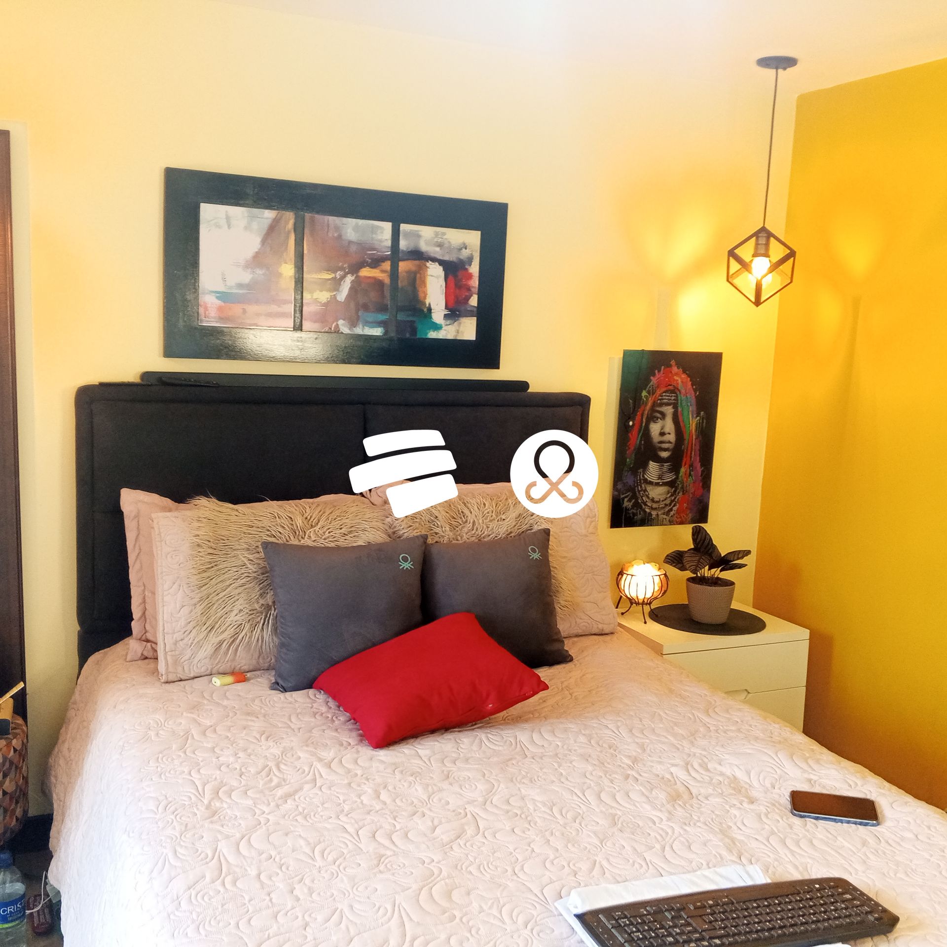 Apartamento en venta en Camino Verde, Envigado · foto 3 de 10