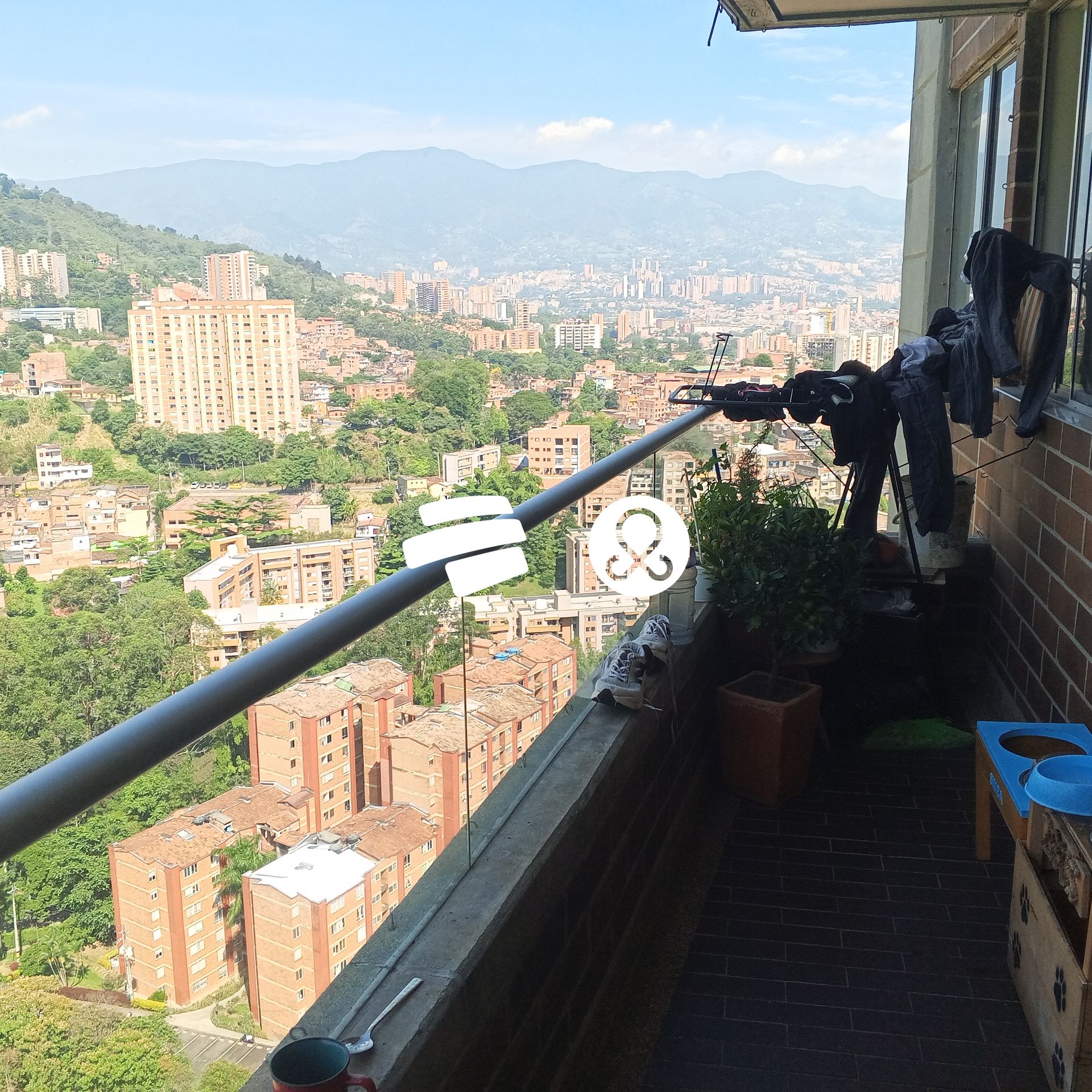 Apartamento en venta en Camino Verde, Envigado · foto 6 de 10