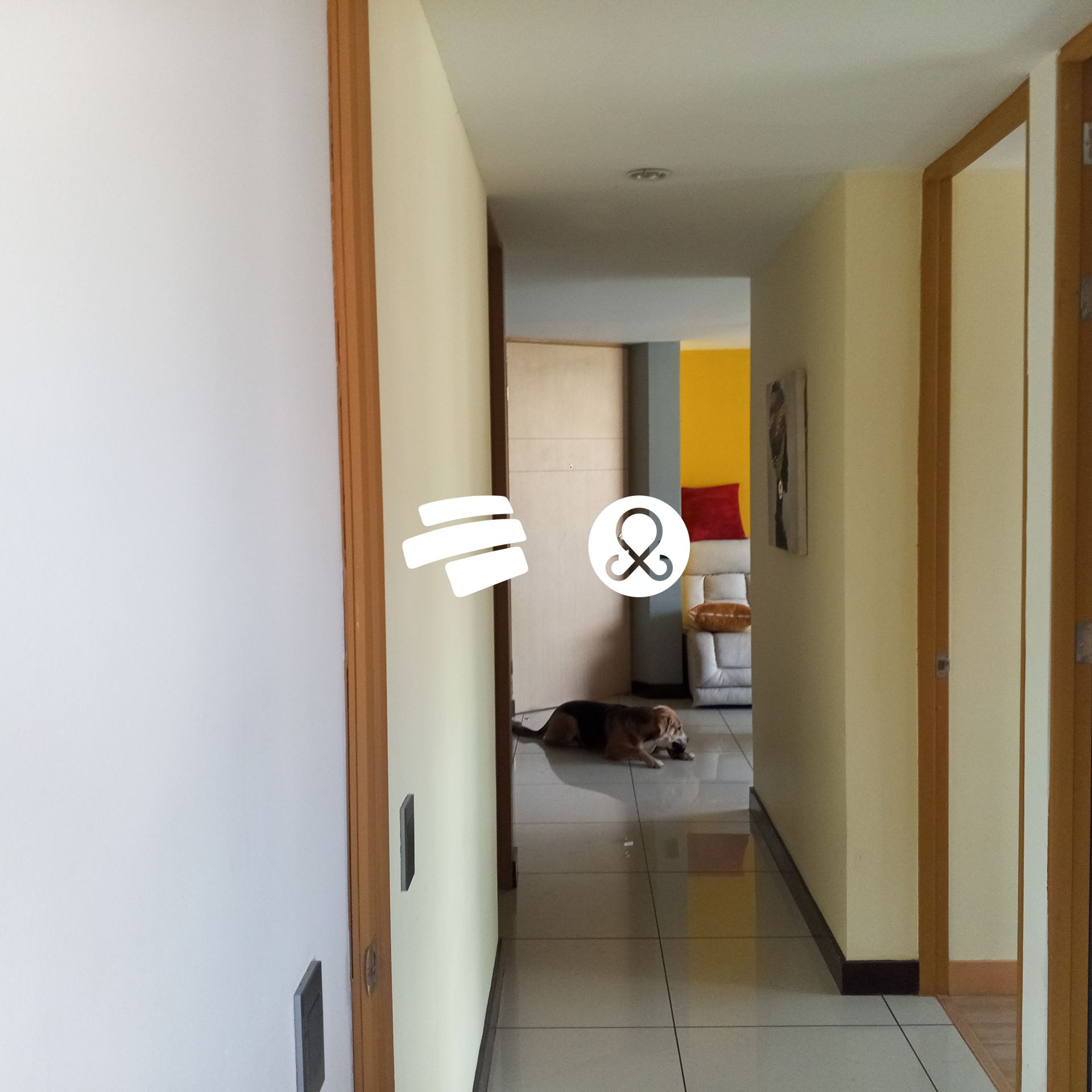 Apartamento en venta en Camino Verde, Envigado · foto 10 de 10