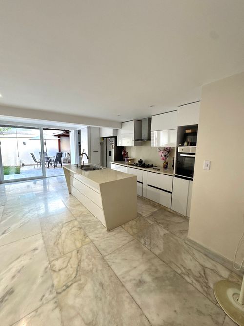 Casa de 3 alcobas en venta en Cr. Quintas De La Castellana, Barranquilla, 264 m² · foto 3 de 6