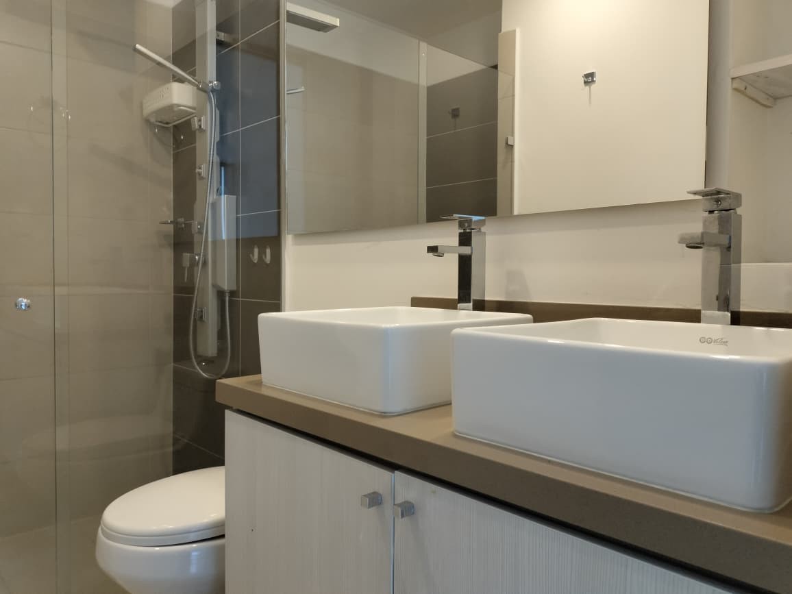 Apartamento en arriendo en El Poblado, Medellín · foto 18 de 18