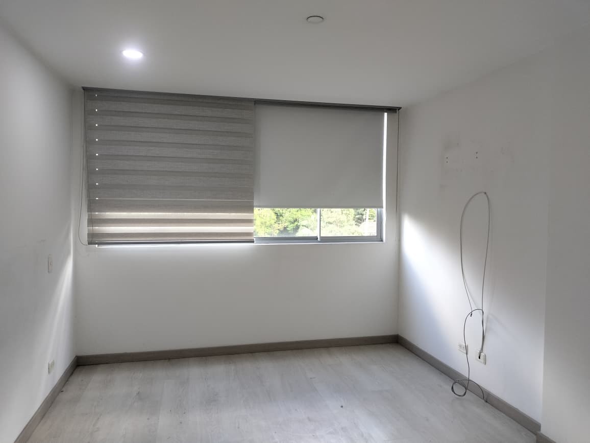 Apartamento en arriendo en El Poblado, Medellín · foto 11 de 18