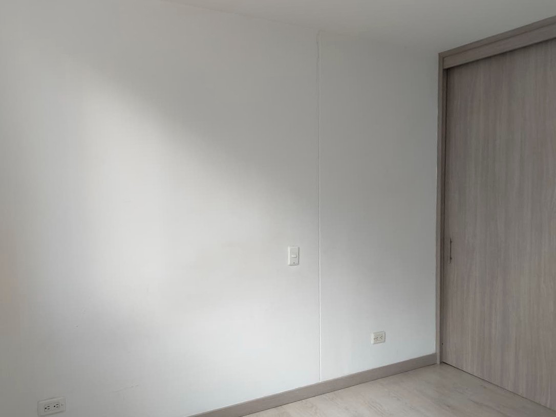 Apartamento en arriendo en El Poblado, Medellín · foto 12 de 18