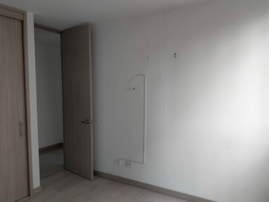 Apartamento en arriendo en El Poblado, Medellín · foto 15 de 18