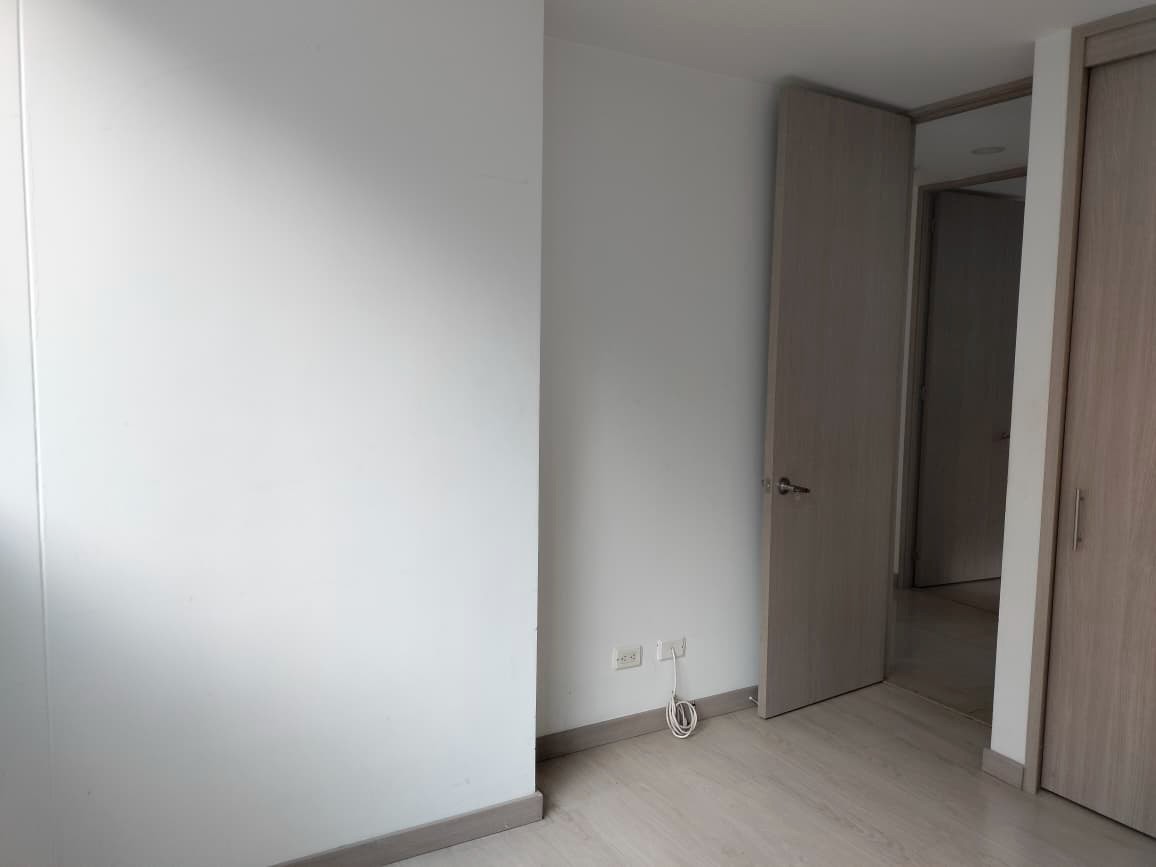 Apartamento en arriendo en El Poblado, Medellín · foto 16 de 18
