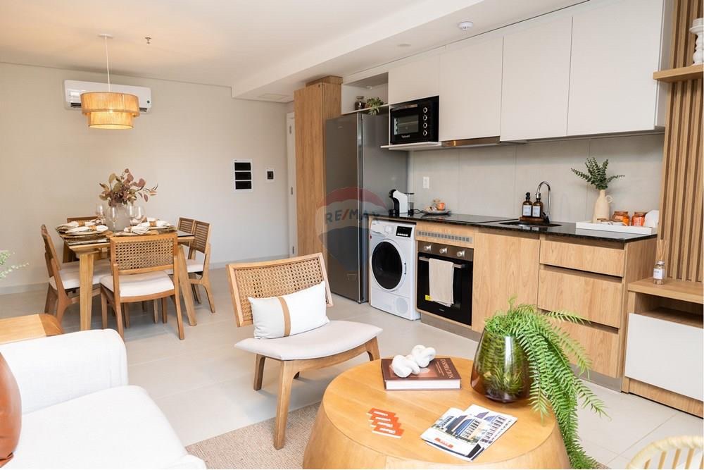 Moderno Apartamento en Venta con Balcón, Zonas Verdes y Parqueadero Subterráneo — foto 2