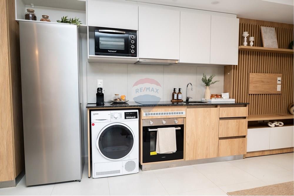 Moderno Apartamento en Venta con Balcón, Zonas Verdes y Parqueadero Subterráneo — foto 3