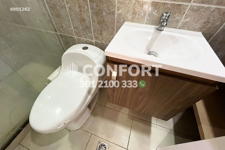 Apartamento de 3 alcobas en arriendo en Las Vegas, Medellín, 110 m² · foto 5 de 17