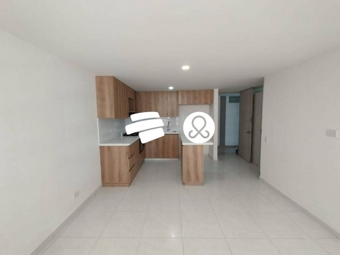 Apartamento de 3 alcobas en venta en Niquia, Bello, 64 m² · foto 3 de 24