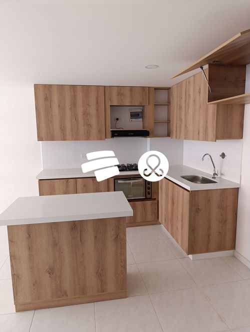 Apartamento de 3 alcobas en venta en Niquia, Bello, 64 m² · foto 4 de 24