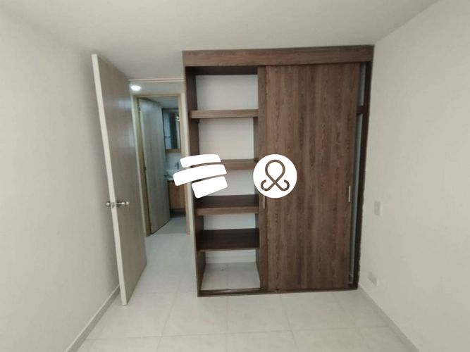 Apartamento de 3 alcobas en venta en Niquia, Bello, 64 m² · foto 5 de 24