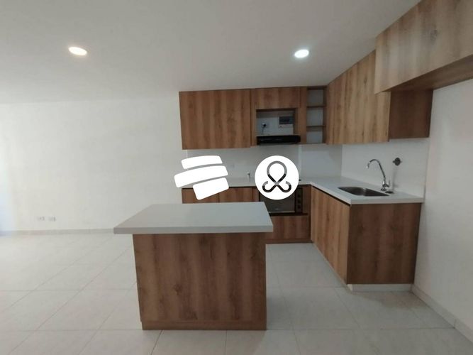 Apartamento de 3 alcobas en venta en Niquia, Bello, 64 m² · foto 6 de 24