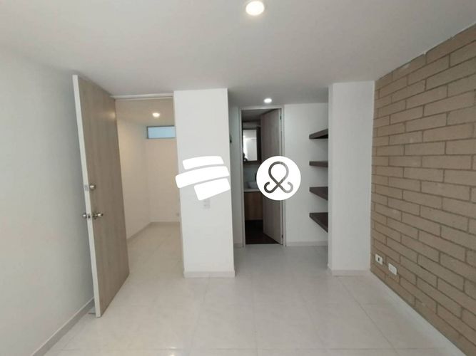 Apartamento de 3 alcobas en venta en Niquia, Bello, 64 m² · foto 8 de 24