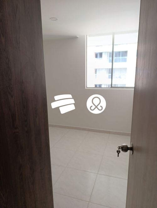 Apartamento de 3 alcobas en venta en Niquia, Bello, 64 m² · foto 12 de 24