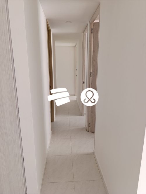 Apartamento de 3 alcobas en venta en Niquia, Bello, 64 m² · foto 18 de 24