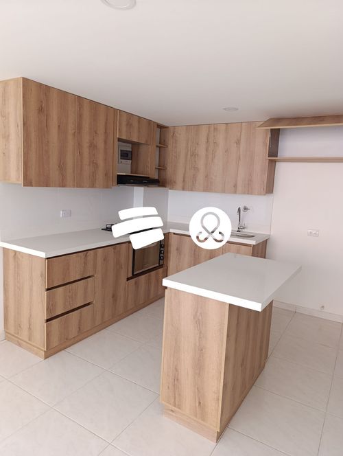 Apartamento de 3 alcobas en venta en Niquia, Bello, 64 m² · foto 19 de 24