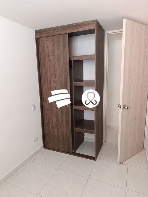 Apartamento de 3 alcobas en venta en Niquia, Bello, 64 m² · foto 20 de 24