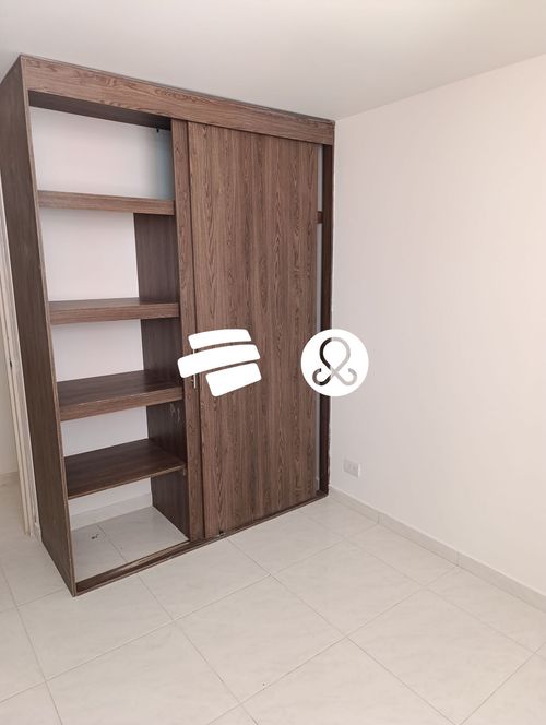 Apartamento de 3 alcobas en venta en Niquia, Bello, 64 m² · foto 21 de 24